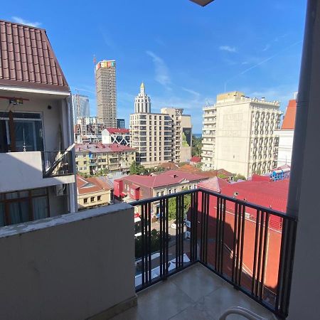 Boulevard Apartments Батуми Екстериор снимка