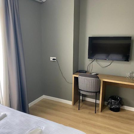 Boulevard Apartments Батуми Екстериор снимка