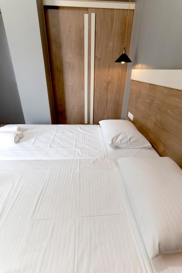Boulevard Apartments Батуми Екстериор снимка