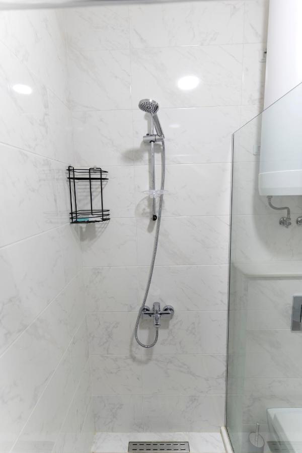 Boulevard Apartments Батуми Екстериор снимка