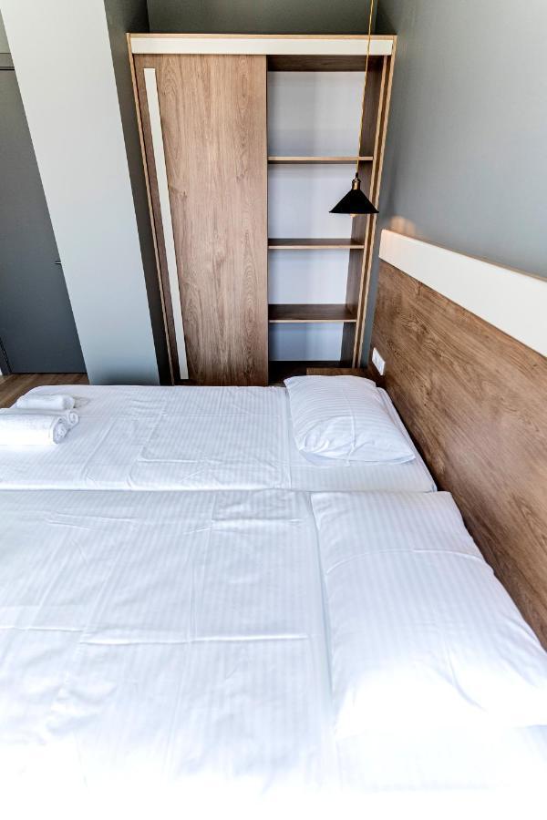 Boulevard Apartments Батуми Екстериор снимка