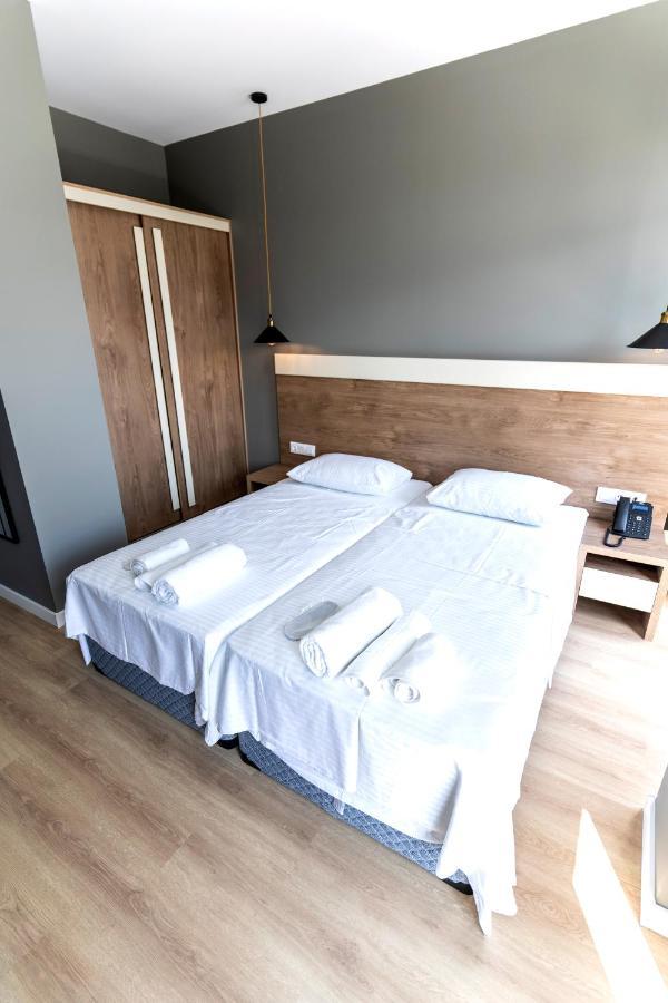 Boulevard Apartments Батуми Екстериор снимка