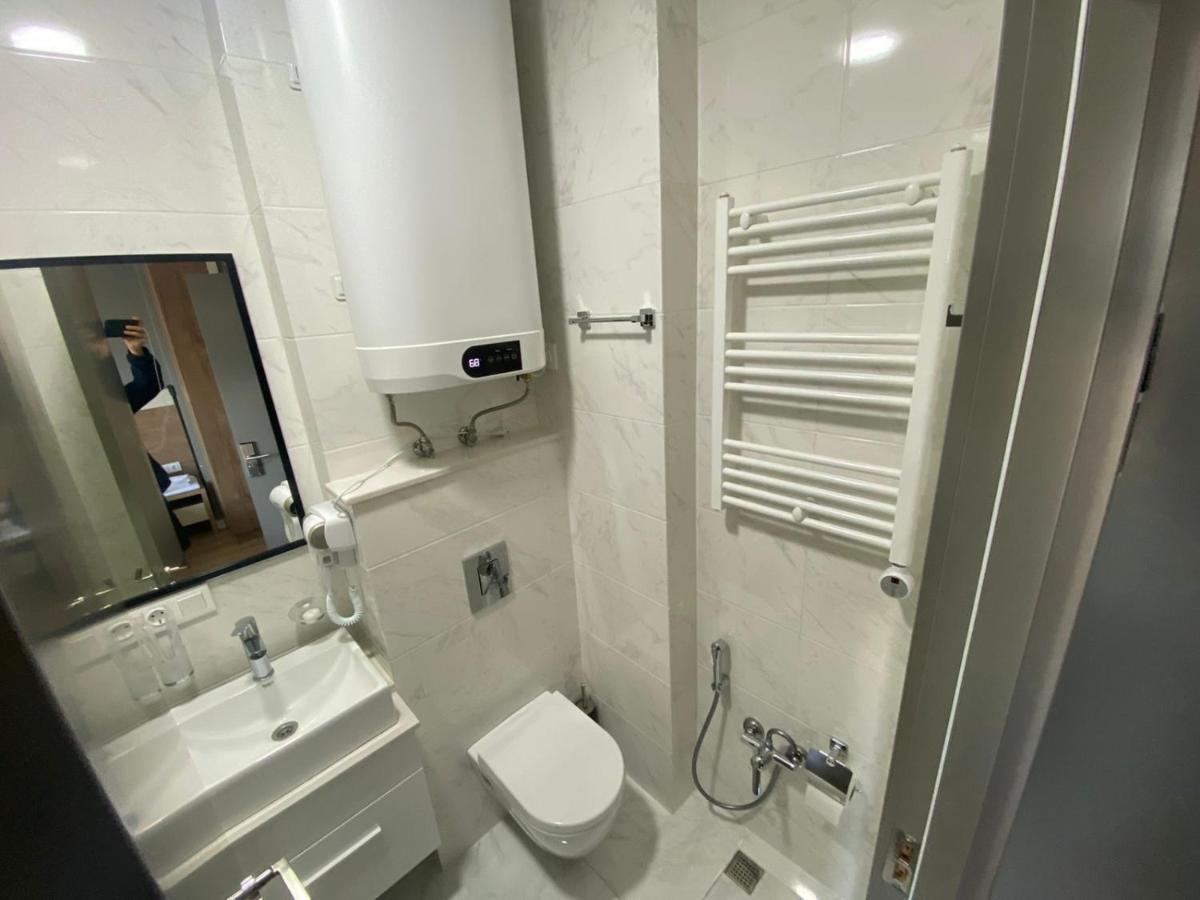 Boulevard Apartments Батуми Екстериор снимка